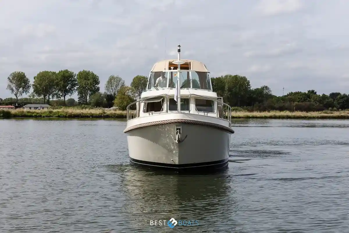 Thumbnail von Linssen Grand Sturdy 35.0 AC