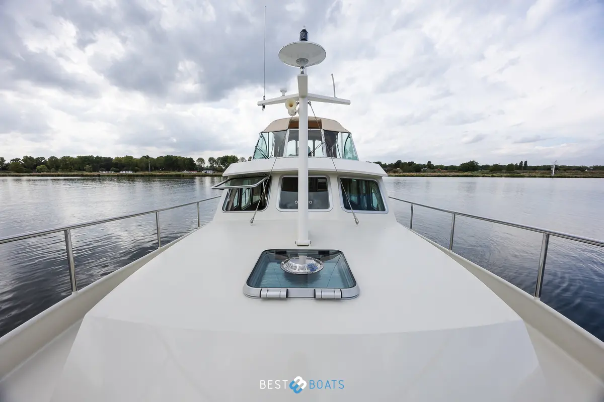 Thumbnail von Linssen Grand Sturdy 35.0 AC