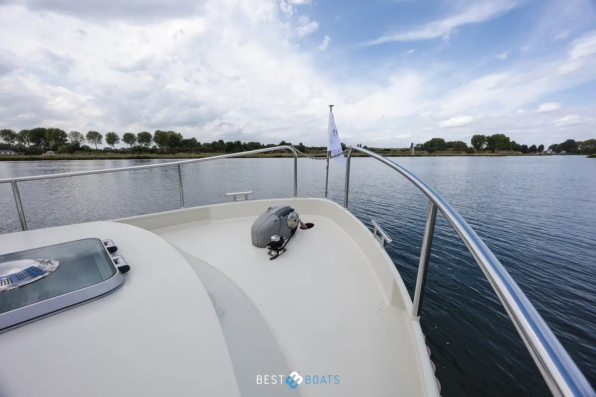 Thumbnail von Linssen Grand Sturdy 35.0 AC