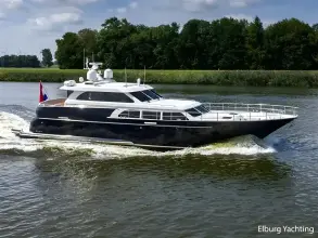 Valk Continental 2000 Aluminium