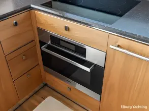 Thumbnail von Valk Continental 2000 Aluminium