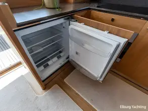 Thumbnail von Valk Continental 2000 Aluminium