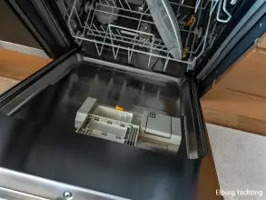 Thumbnail von Valk Continental 2000 Aluminium