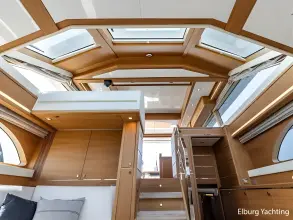 Thumbnail von Valk Continental 2000 Aluminium