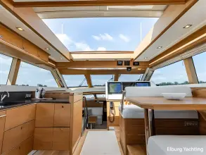 Thumbnail von Valk Continental 2000 Aluminium