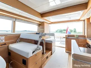 Thumbnail von Valk Continental 2000 Aluminium