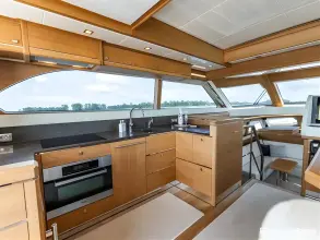 Thumbnail von Valk Continental 2000 Aluminium