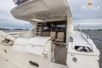 Thumbnail von Ferretti Yachts 550