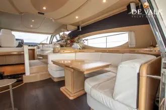 Thumbnail von Ferretti Yachts 550