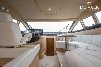 Thumbnail von Ferretti Yachts 550