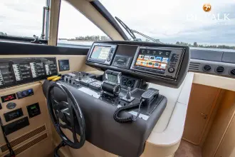 Thumbnail von Ferretti Yachts 550