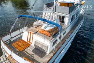 Thumbnail von Grand Banks 42 Classic