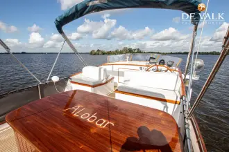 Thumbnail von Grand Banks 42 Classic