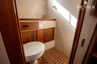 Thumbnail von Grand Banks 42 Classic