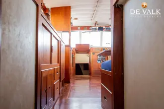 Thumbnail von Grand Banks 42 Classic