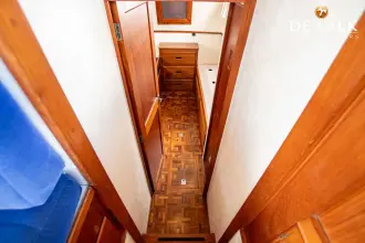 Thumbnail von Grand Banks 42 Classic