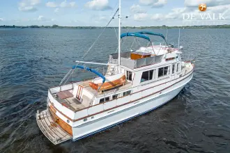 Thumbnail von Grand Banks 42 Classic