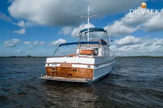 Thumbnail von Grand Banks 42 Classic