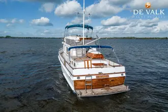 Thumbnail von Grand Banks 42 Classic