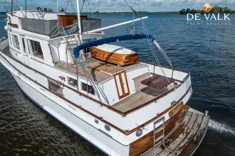 Thumbnail von Grand Banks 42 Classic