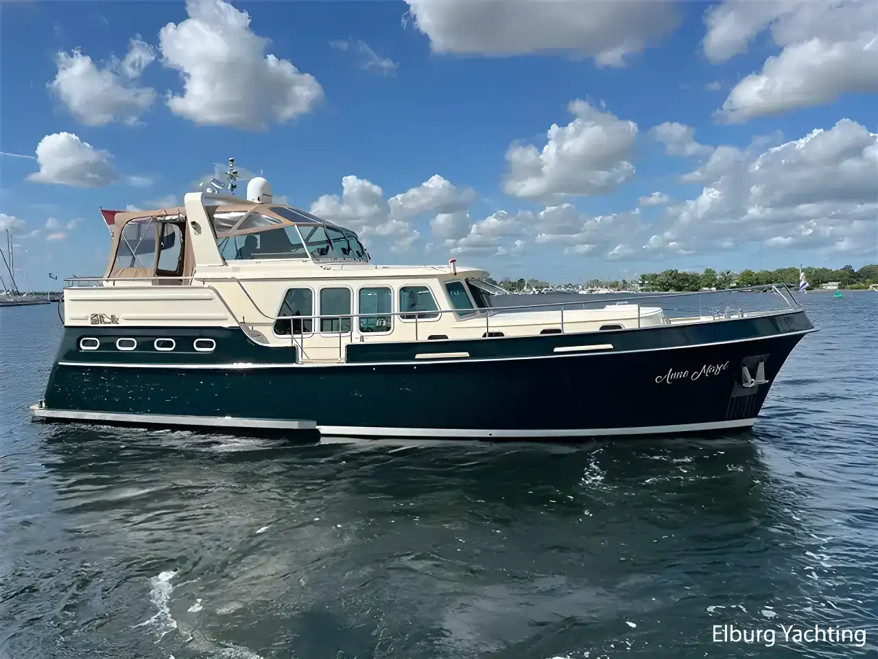 Drait Classic Line - 1300