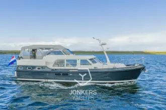 Thumbnail von Linssen Grand Sturdy 45.0 AC