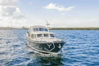 Thumbnail von Linssen Grand Sturdy 45.0