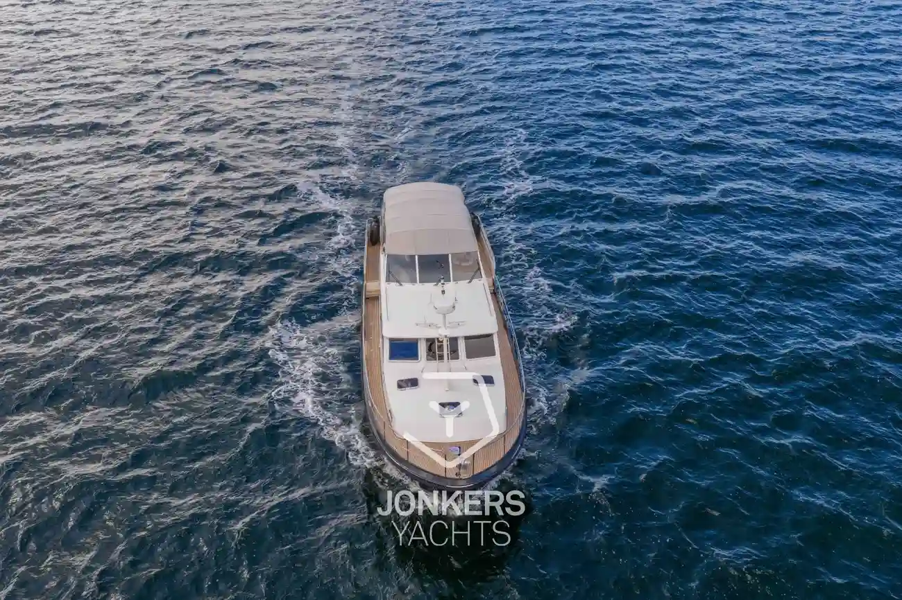 Thumbnail von Linssen Grand Sturdy 45.0