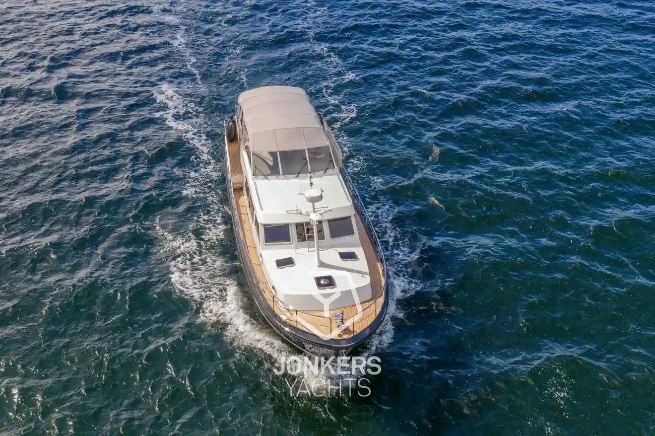 Thumbnail von Linssen Grand Sturdy 45.0