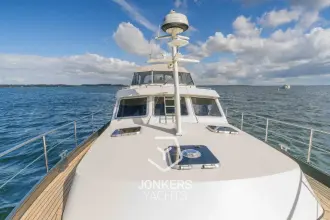 Thumbnail von Linssen Grand Sturdy 45.0