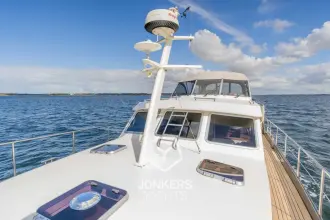 Thumbnail von Linssen Grand Sturdy 45.0