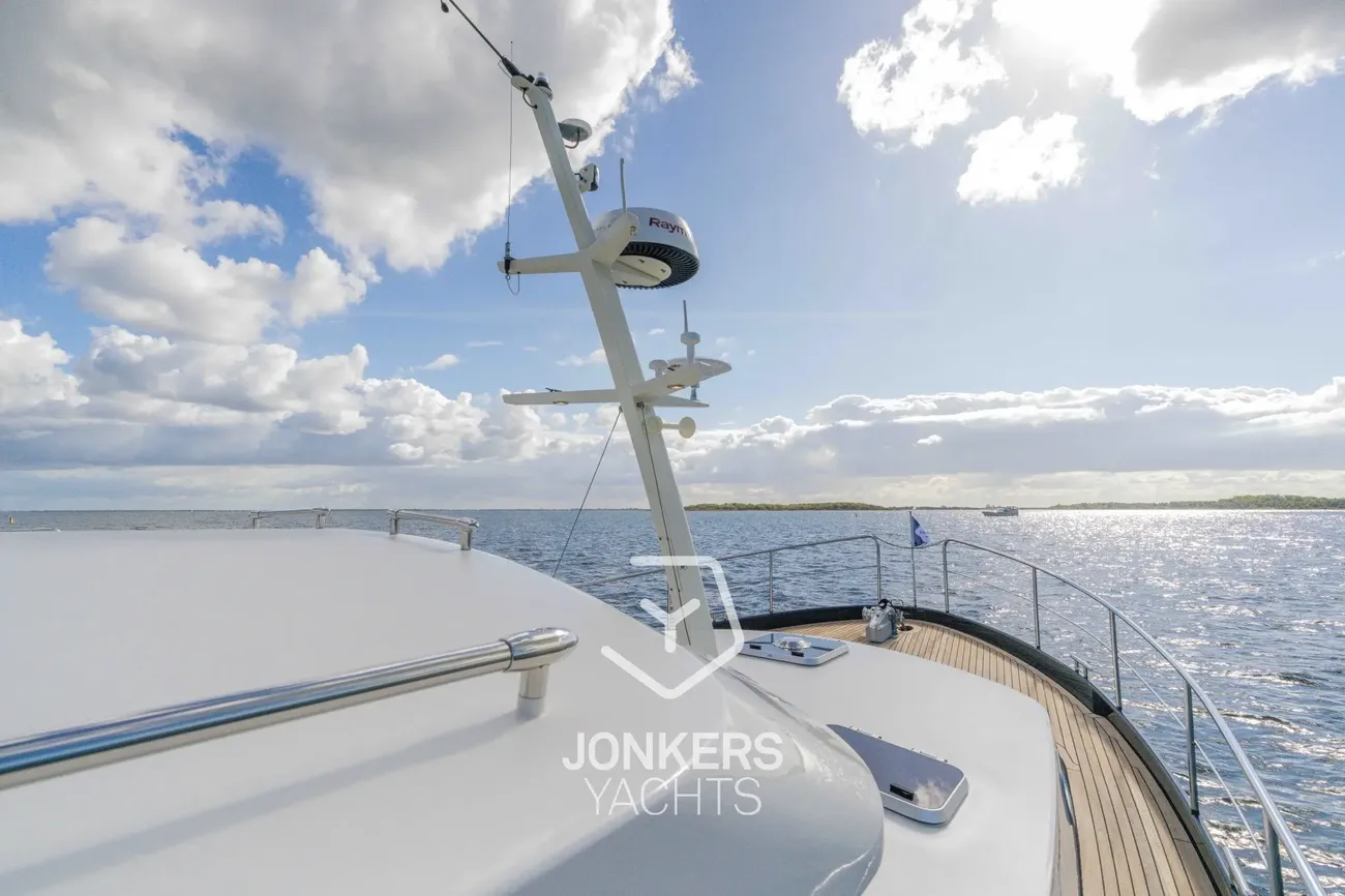 Thumbnail von Linssen Grand Sturdy 45.0