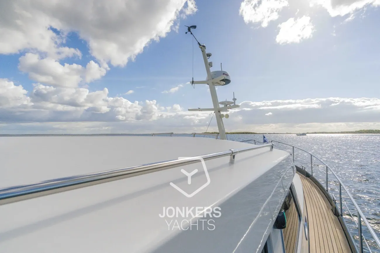 Thumbnail von Linssen Grand Sturdy 45.0