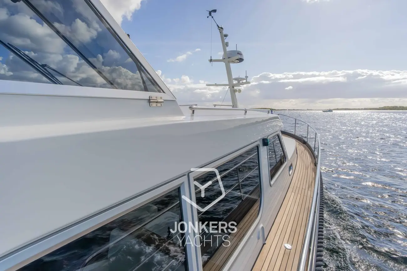 Thumbnail von Linssen Grand Sturdy 45.0