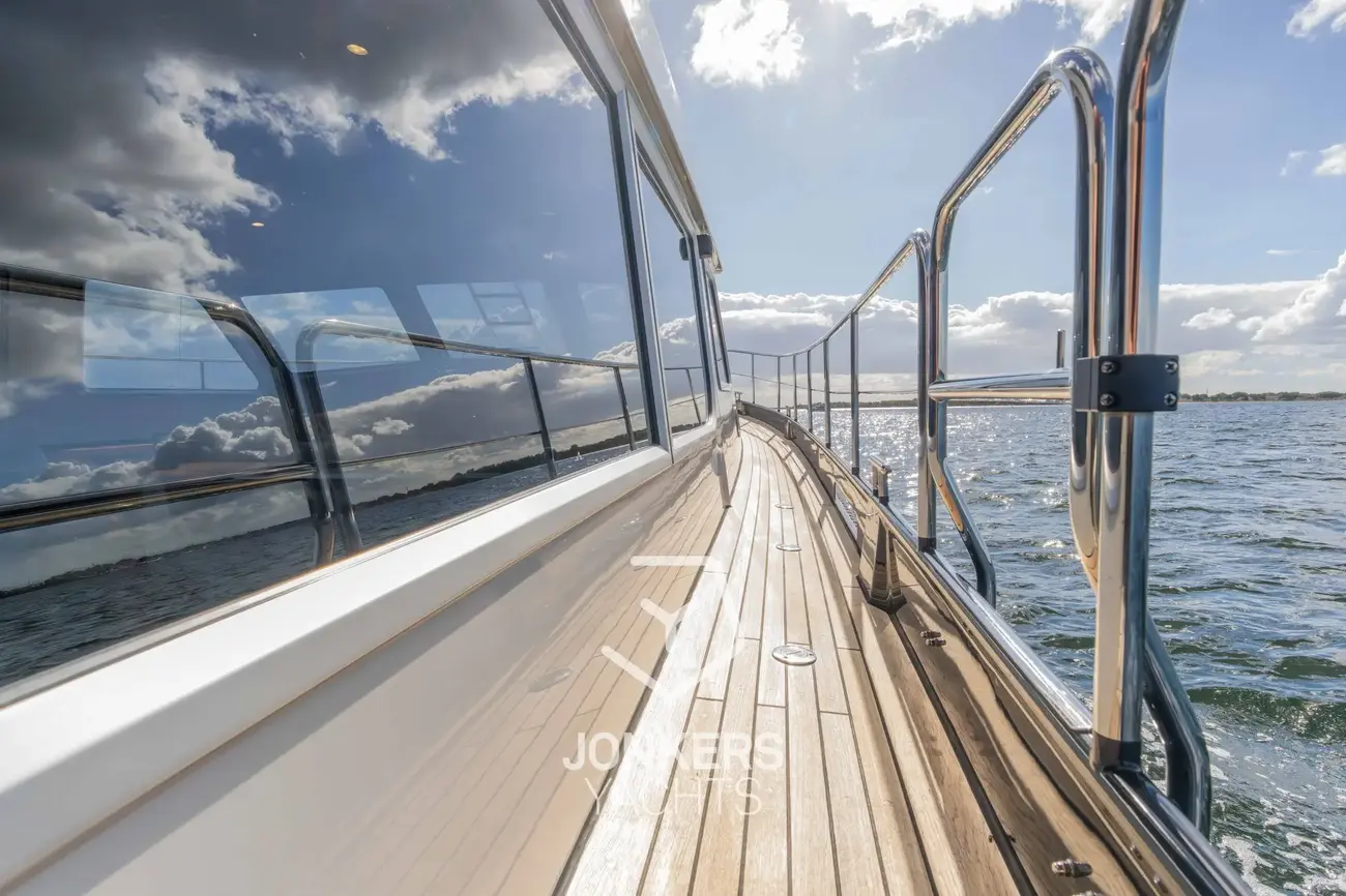 Thumbnail von Linssen Grand Sturdy 45.0