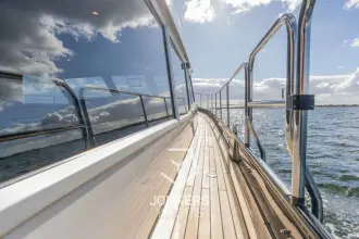 Thumbnail von Linssen Grand Sturdy 45.0