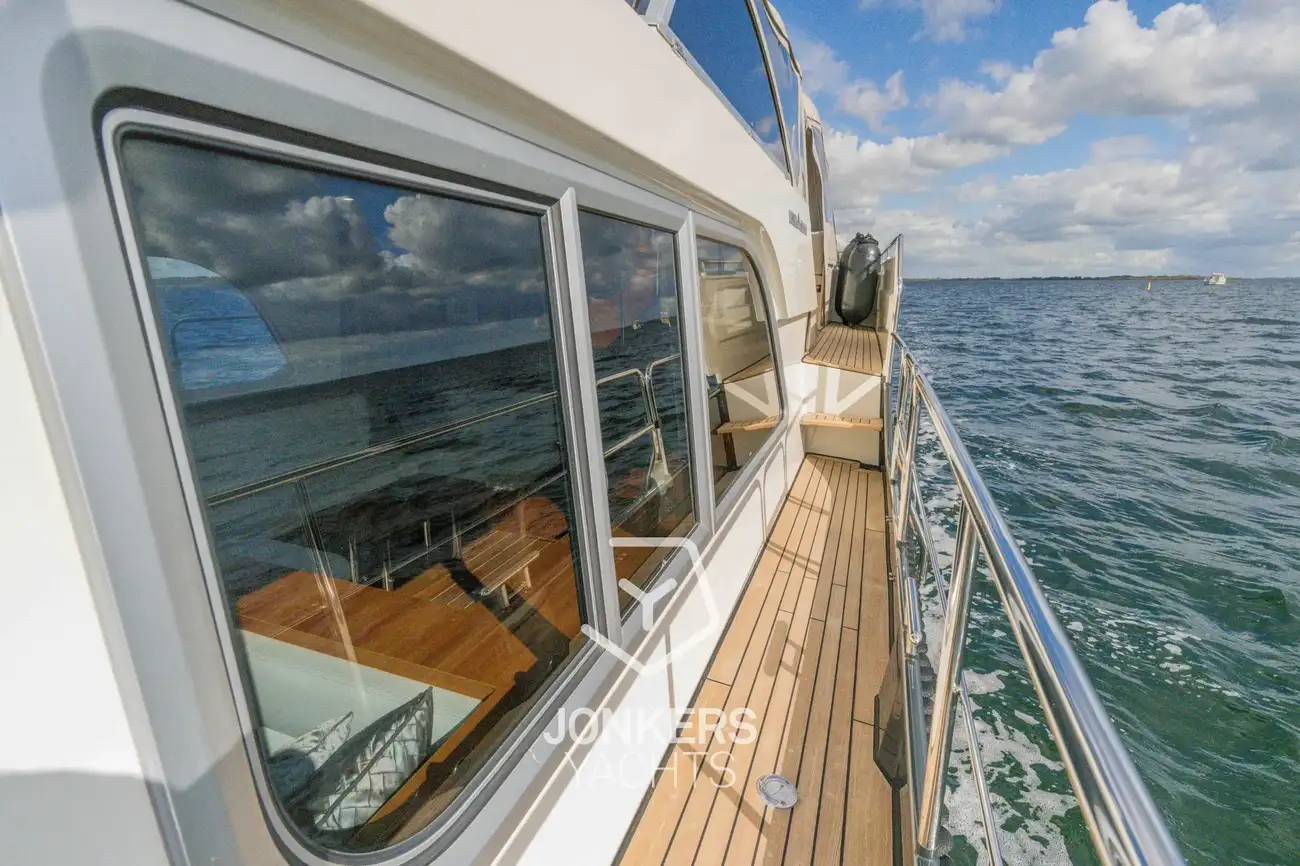 Thumbnail von Linssen Grand Sturdy 45.0