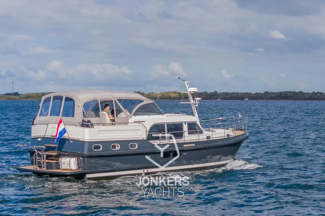 Thumbnail von Linssen Grand Sturdy 45.0