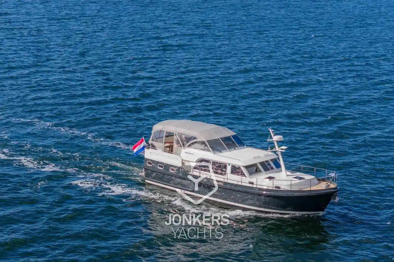 Thumbnail von Linssen Grand Sturdy 45.0