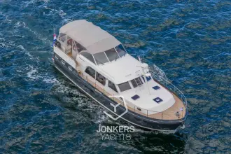 Thumbnail von Linssen Grand Sturdy 45.0