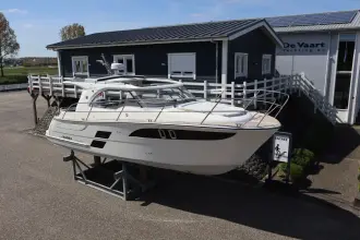 Thumbnail von Marex 310 Sun Cruiser