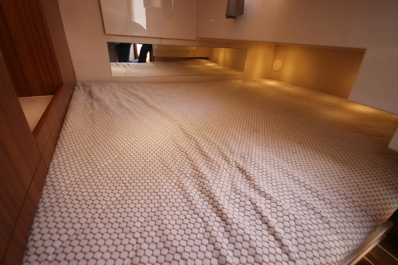 Thumbnail von Marex 310 Sun Cruiser