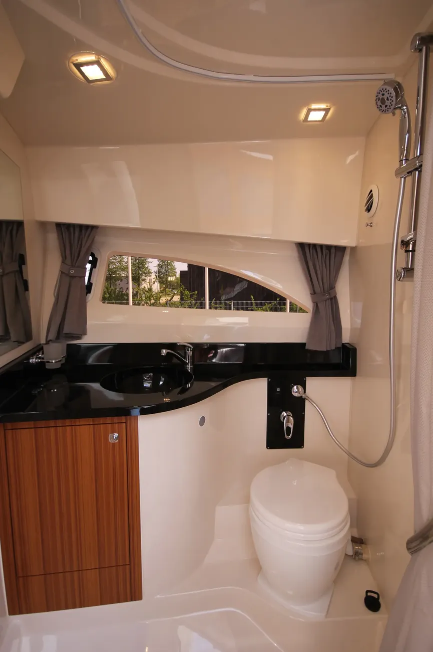 Thumbnail von Marex 310 Sun Cruiser