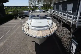 Thumbnail von Marex 310 Sun Cruiser