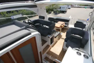 Thumbnail von Marex 310 Sun Cruiser