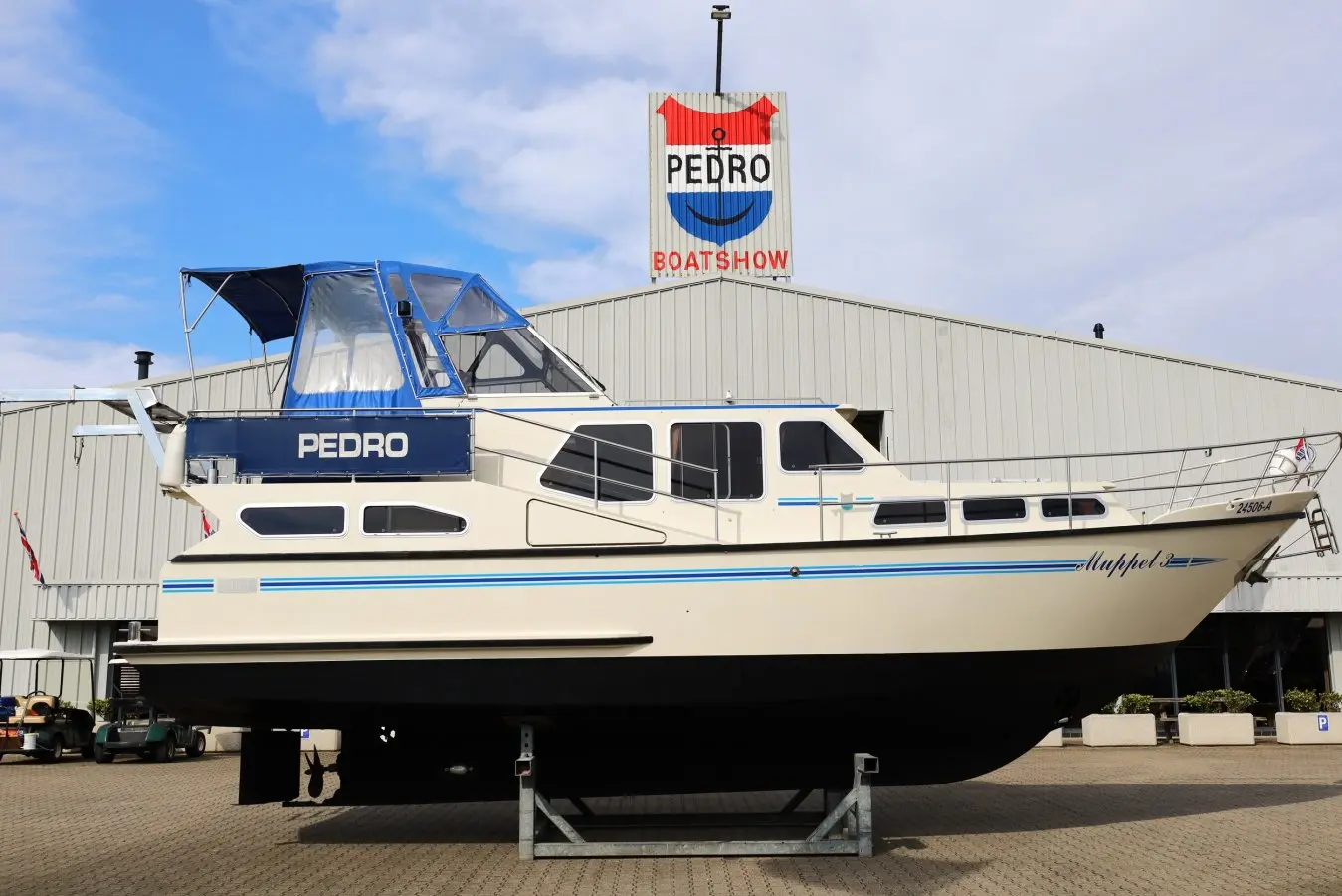 Thumbnail von Pedro 37