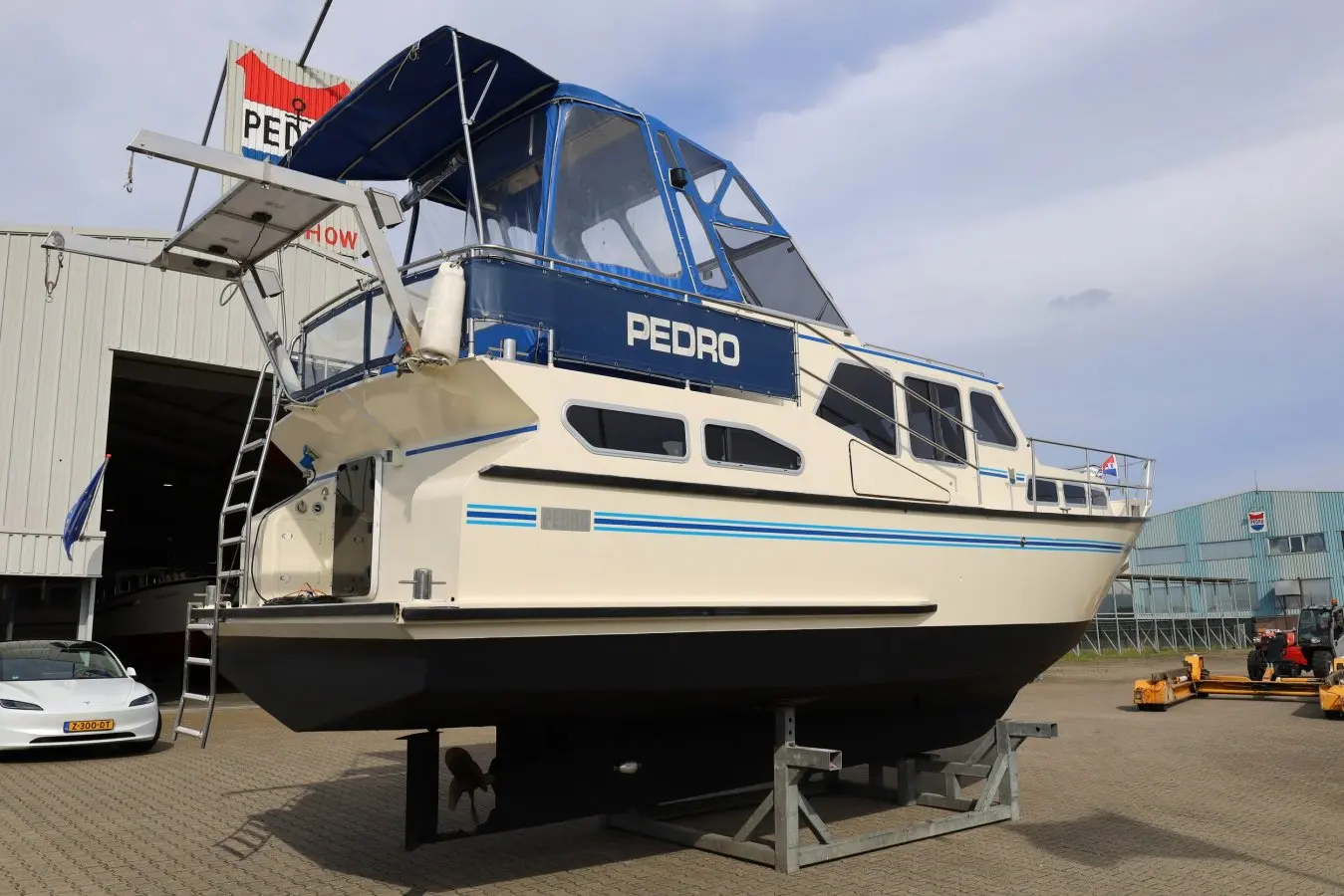 Thumbnail von Pedro 37