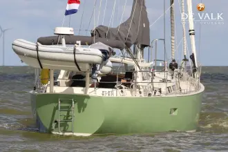 Thumbnail von Aluyacht 49