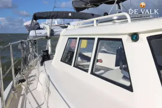 Thumbnail von Aluyacht 49