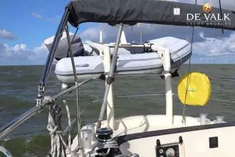 Thumbnail von Aluyacht 49